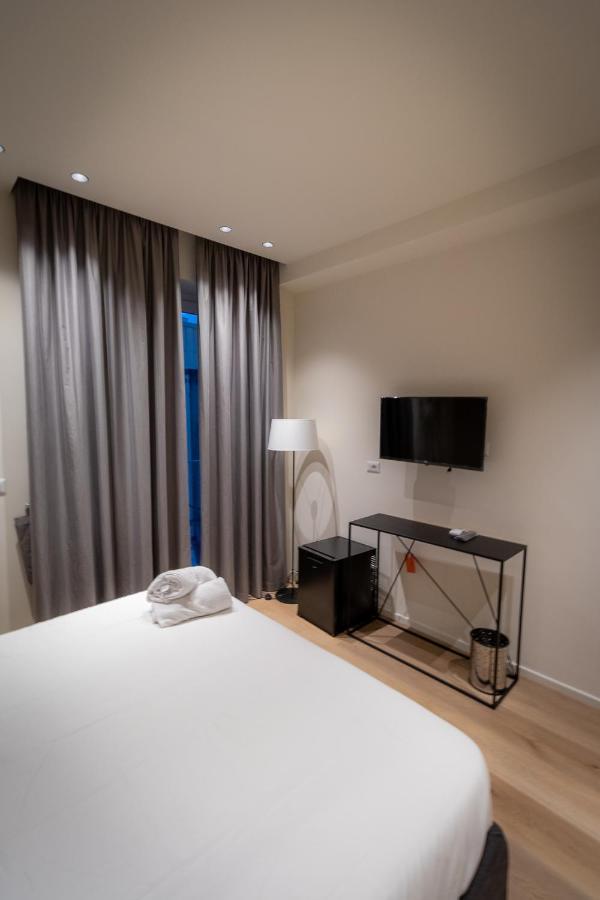 Bed and Breakfast Pasubio Quattro Bb CTA Exterior foto