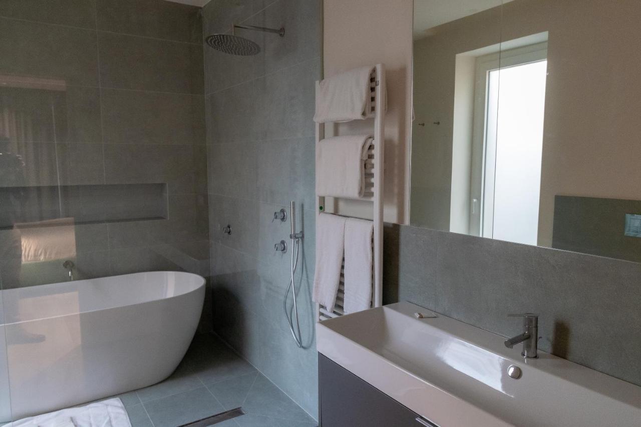 Bed and Breakfast Pasubio Quattro Bb CTA Exterior foto