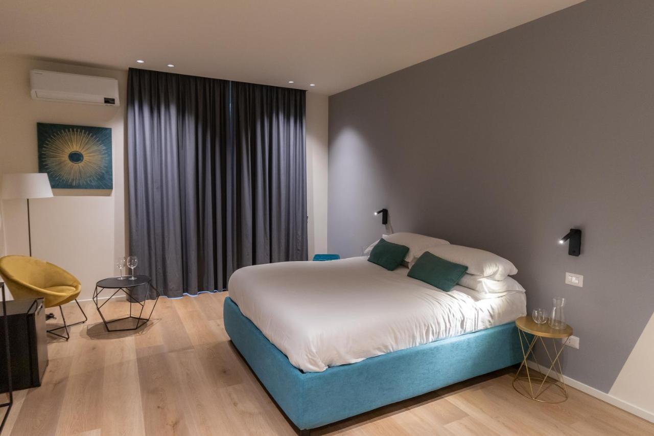 Bed and Breakfast Pasubio Quattro Bb CTA Exterior foto