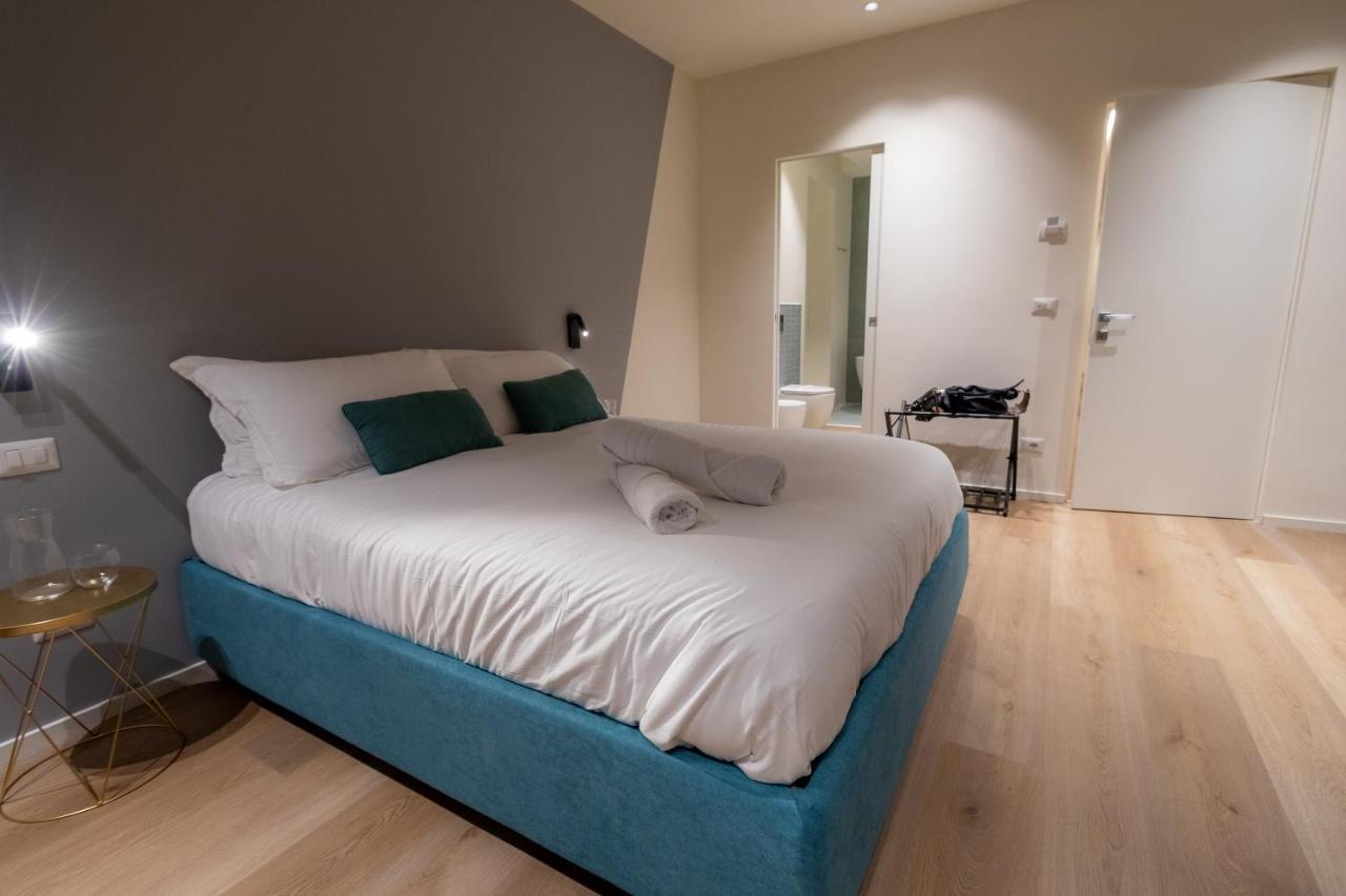 Bed and Breakfast Pasubio Quattro Bb CTA Exterior foto