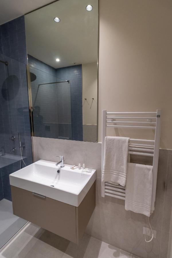 Bed and Breakfast Pasubio Quattro Bb CTA Exterior foto