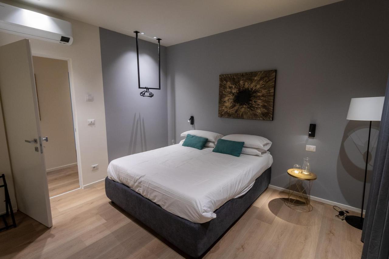 Bed and Breakfast Pasubio Quattro Bb CTA Exterior foto