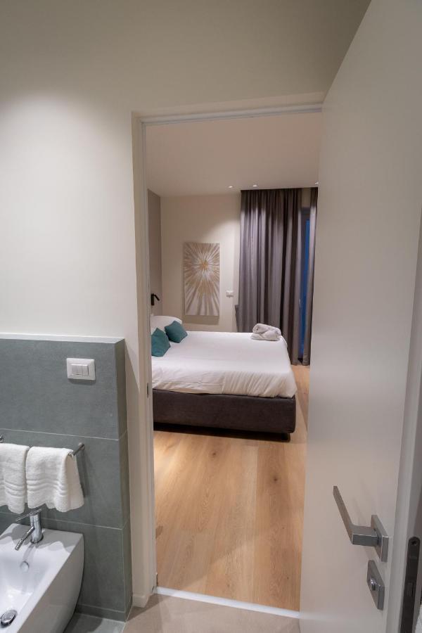 Bed and Breakfast Pasubio Quattro Bb CTA Exterior foto