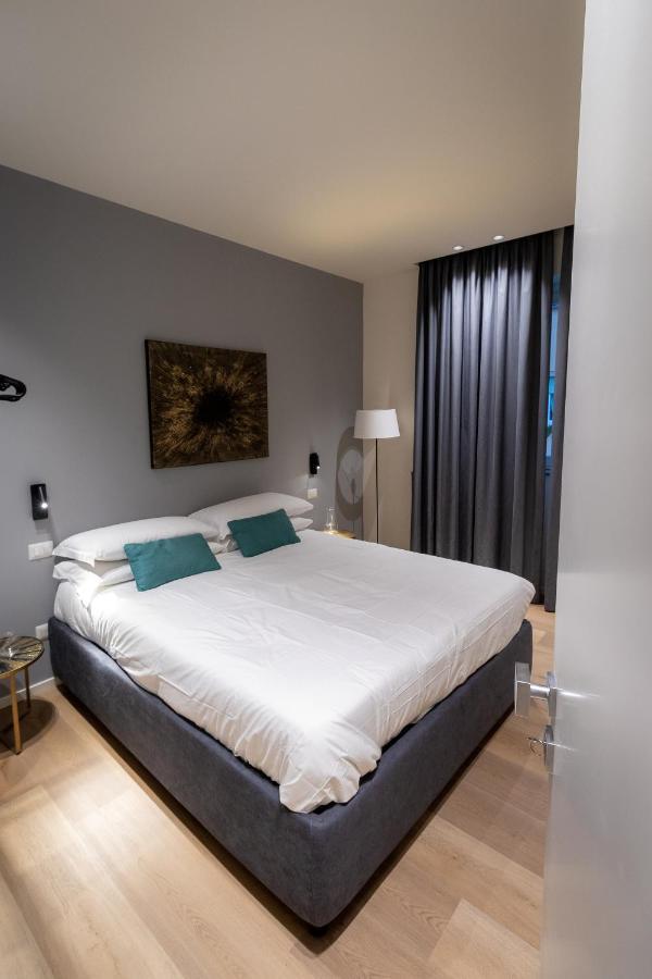 Bed and Breakfast Pasubio Quattro Bb CTA Exterior foto