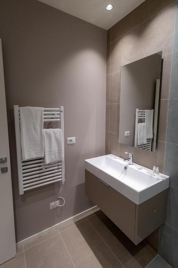 Bed and Breakfast Pasubio Quattro Bb CTA Exterior foto