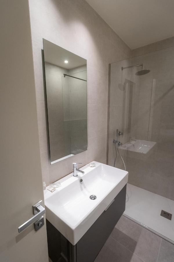 Bed and Breakfast Pasubio Quattro Bb CTA Exterior foto