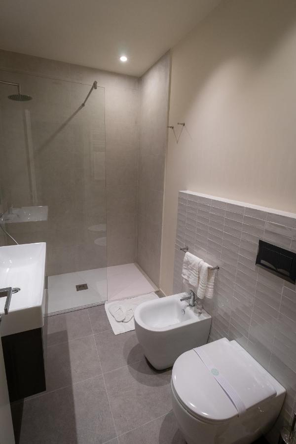 Bed and Breakfast Pasubio Quattro Bb CTA Exterior foto